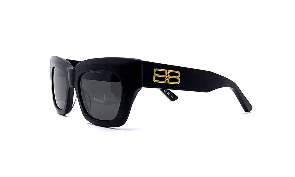 Balenciaga - BB0234S (001) Square