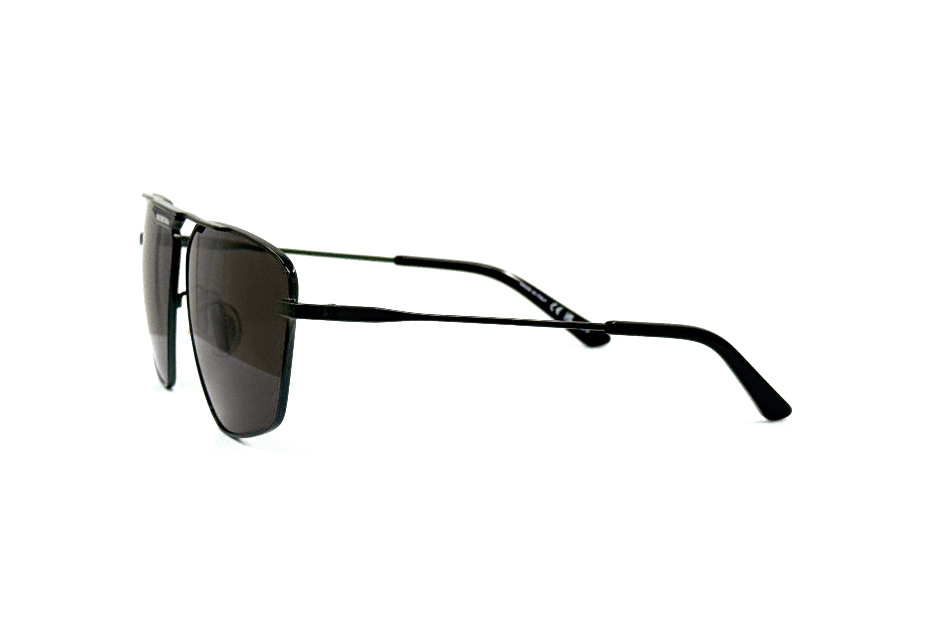 Balenciaga - BB0246SA (001) Square