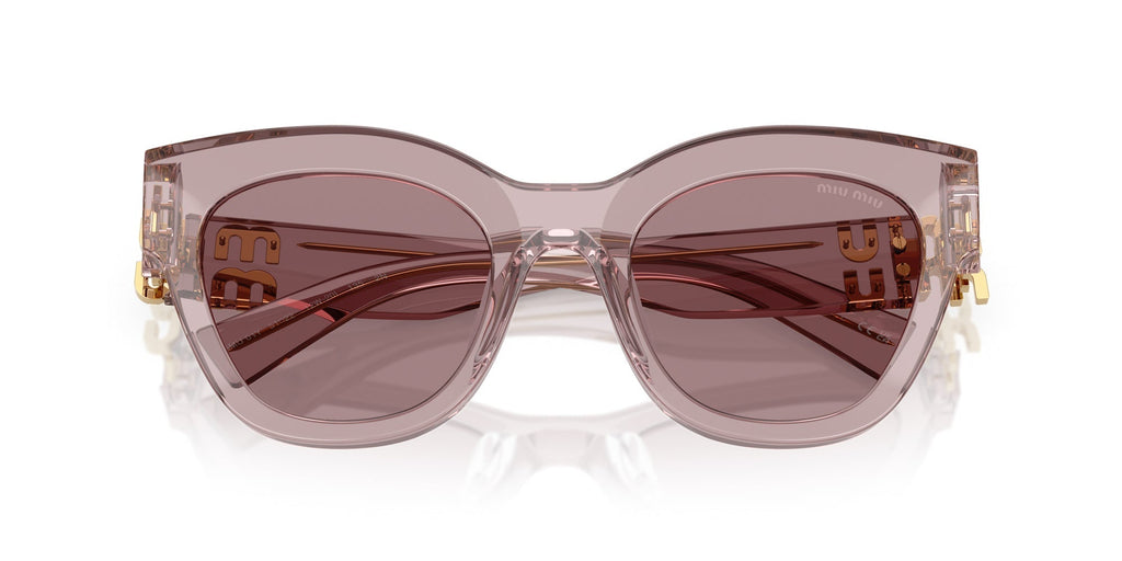 Miu Miu SMU01Y Square