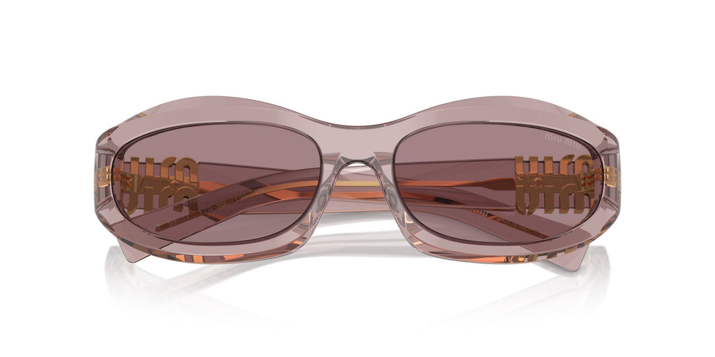 Miu Miu SMU14Z Square