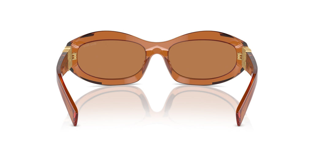 Miu Miu SMU14Z Square