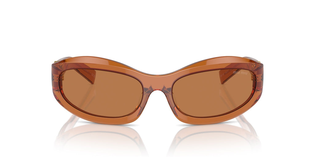Miu Miu SMU14Z Square