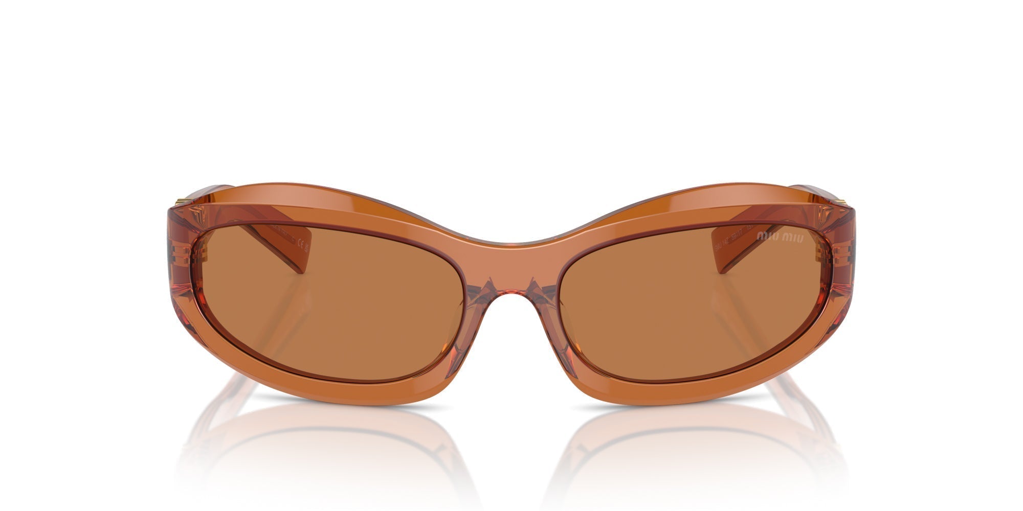 Miu Miu SMU14Z Square