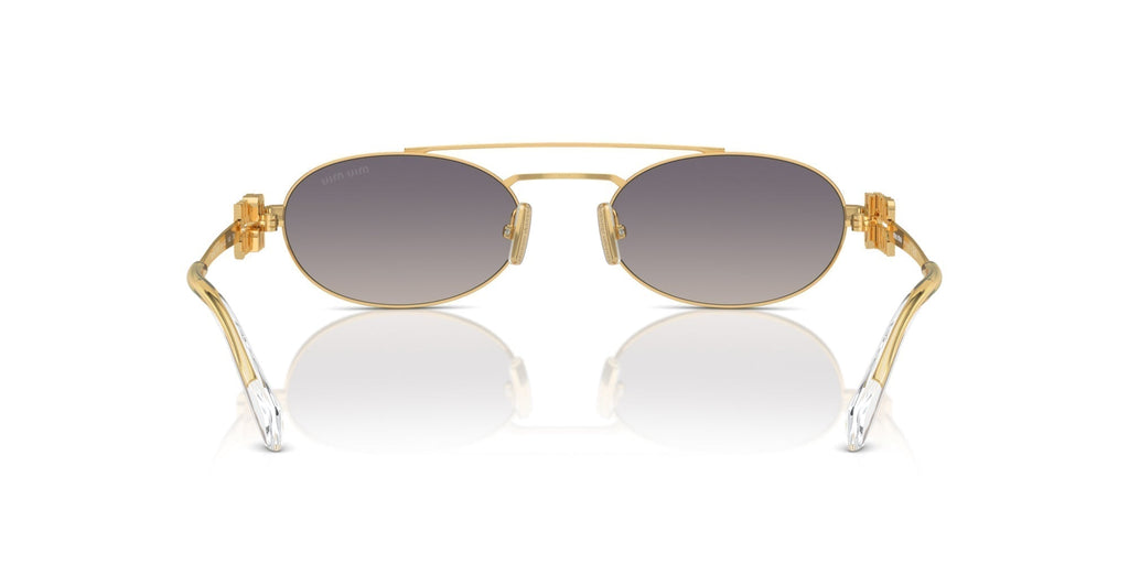 Miu Miu SMU54Z Square
