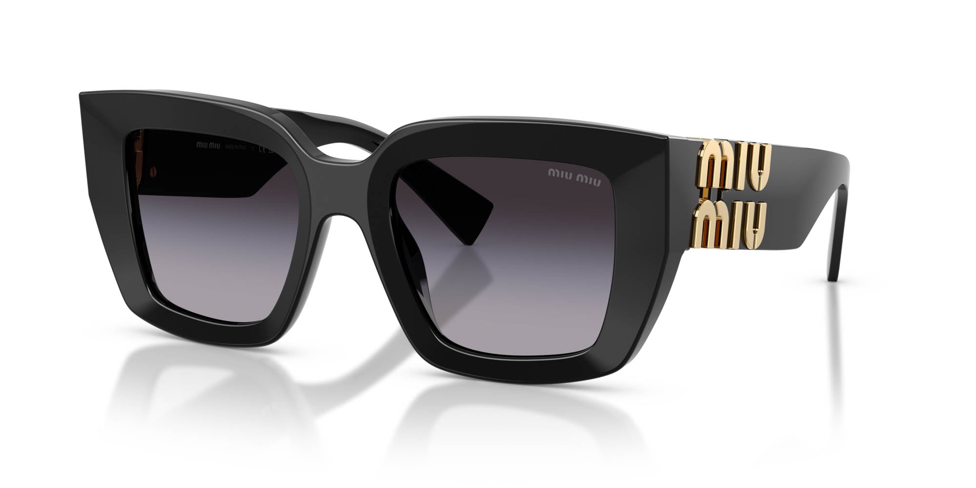 Miu Miu SMU B05 Cat-Eye