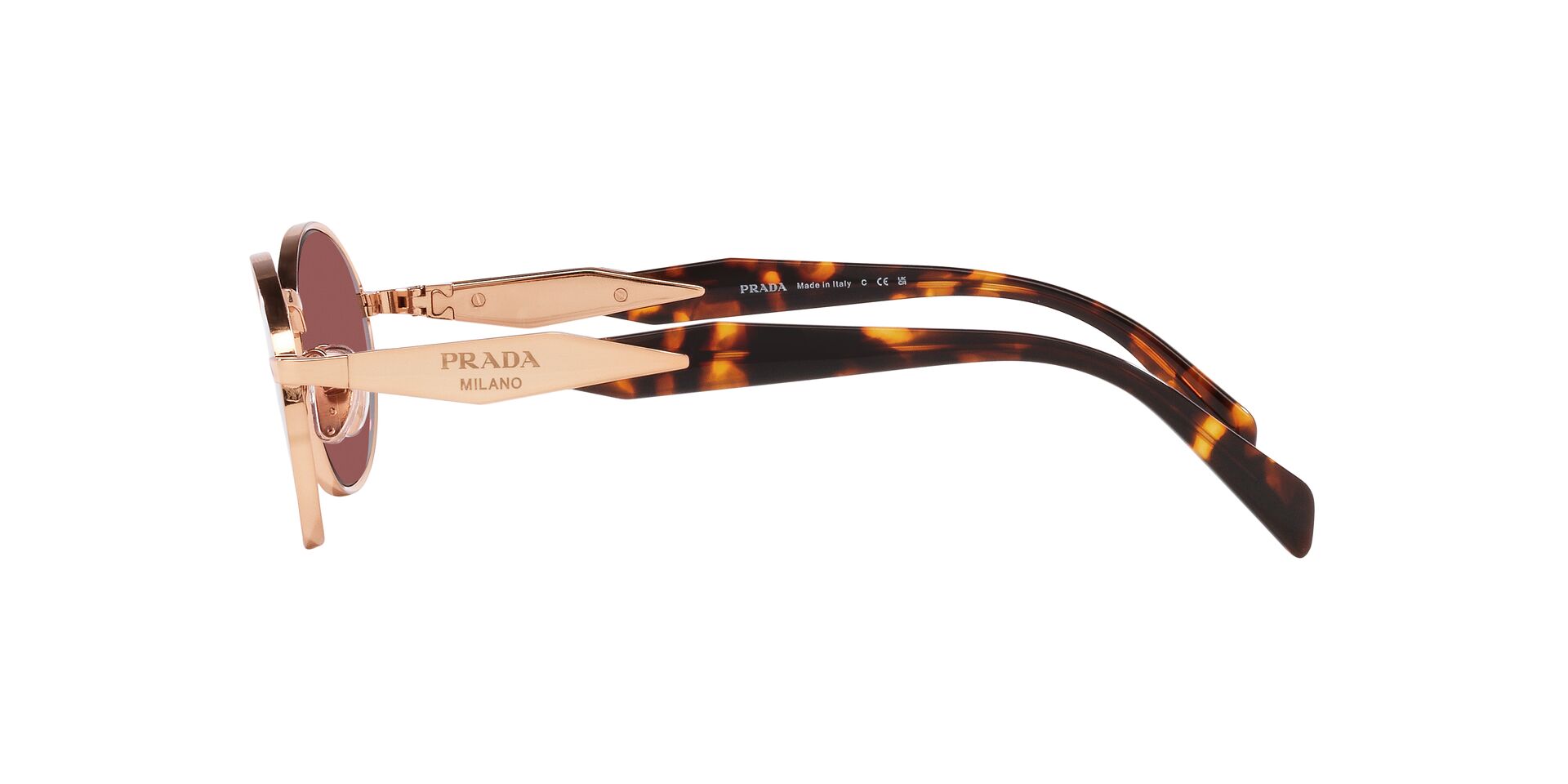 Prada SPR65Z Square