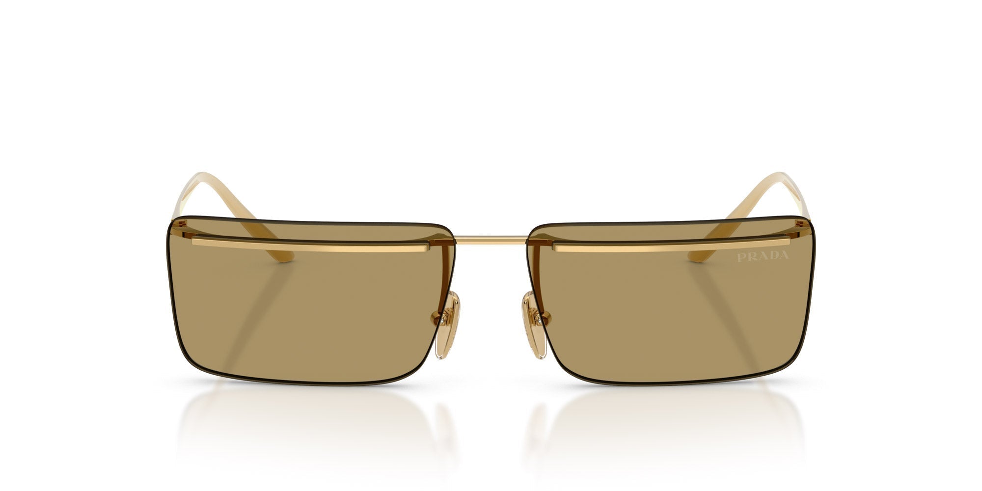 Prada SPR C53 Square