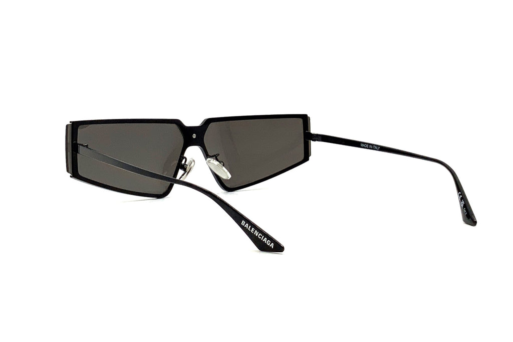 Balenciaga - BB0192S (001) Square