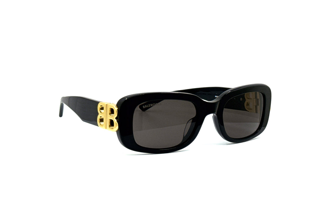 Balenciaga - BB0310SK (001) Square