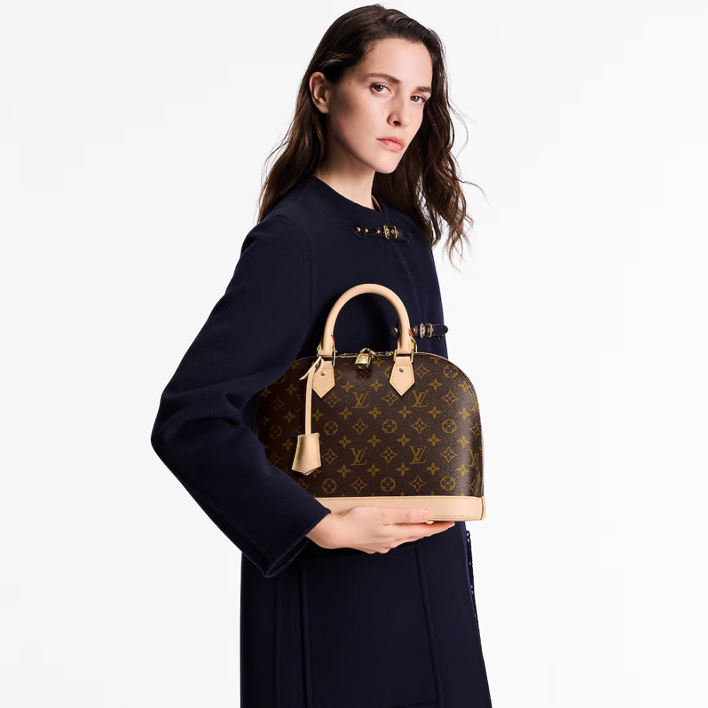 LV Alma PM