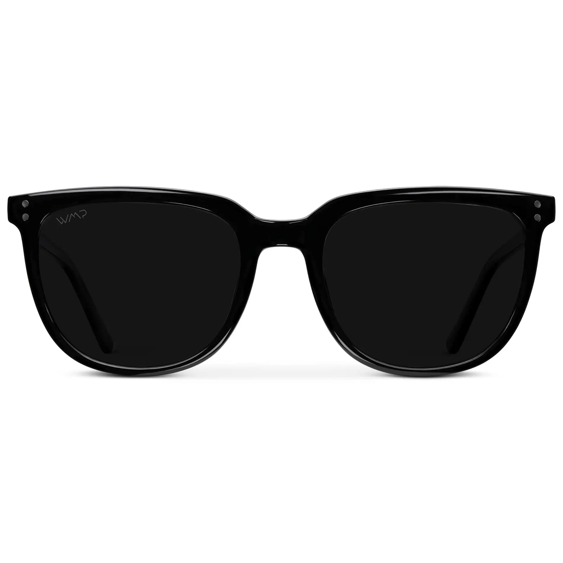 Abner | Polarized