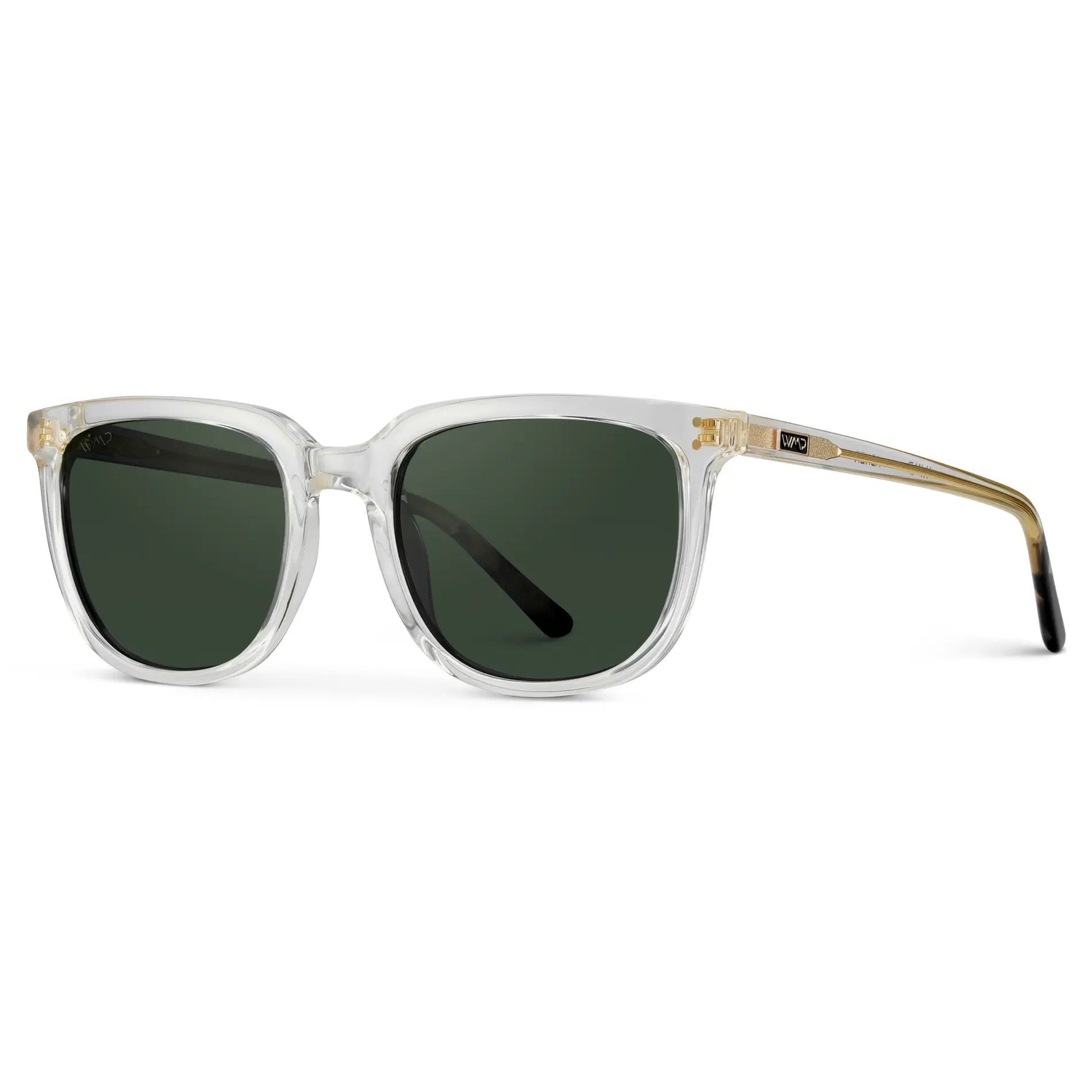 Abner | Polarized