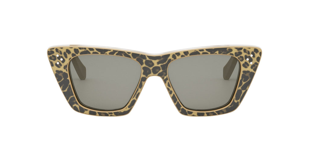 CELINE Bold 3 Dots CL40187I Square
