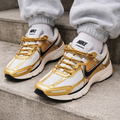 Nike Gold Avia