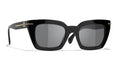 CHANEL 5509 Cat-Eye