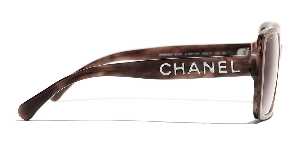 CHANEL 5408 Square