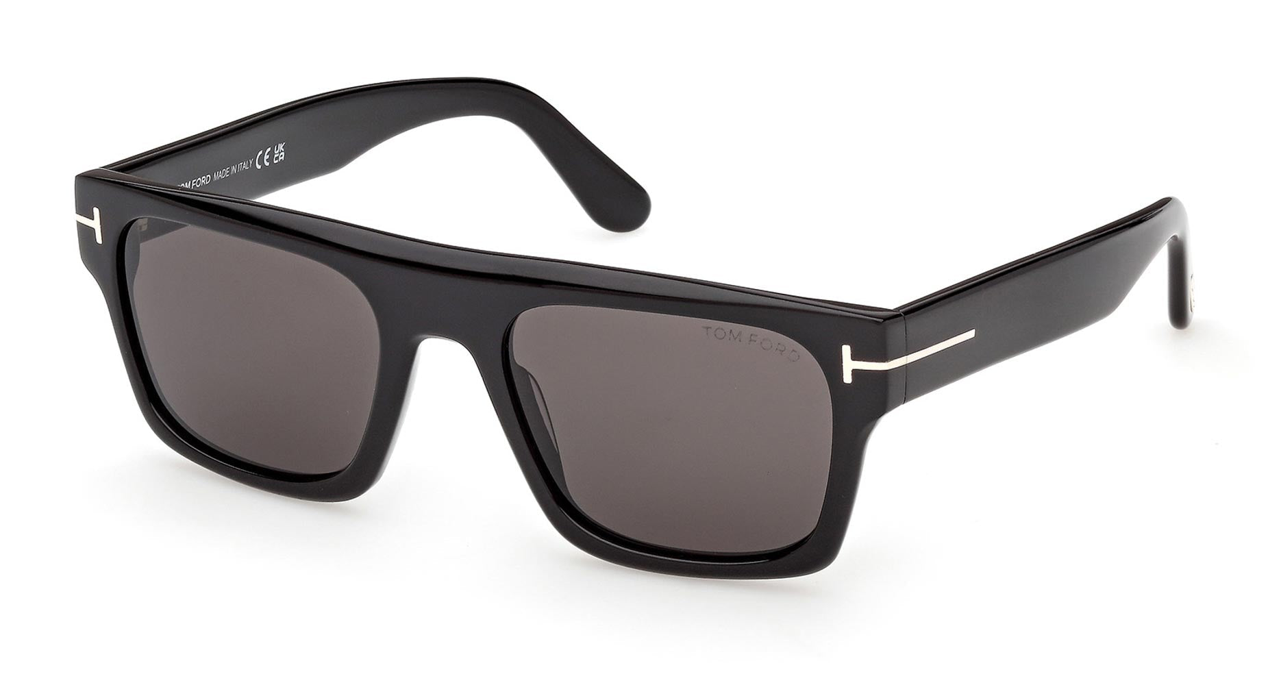 Tom Ford Cyrus-02 TF1337 Cat-Eye