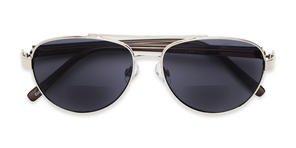Carmen SunReaders® Bifocal Style