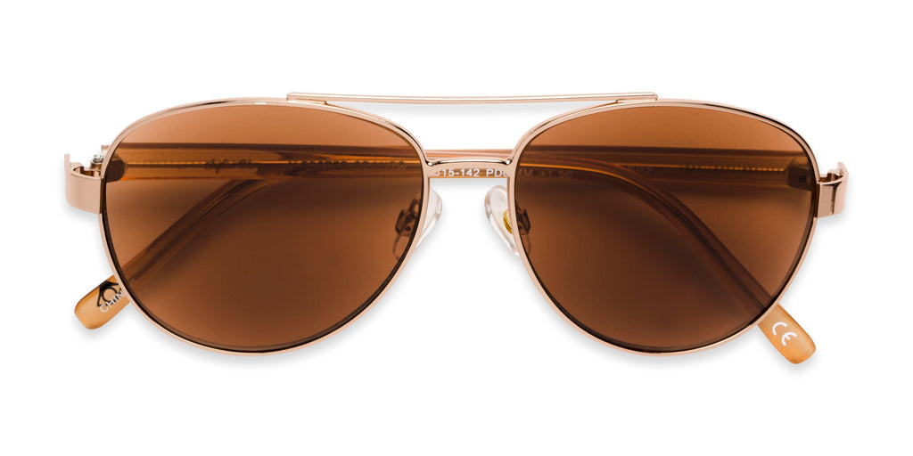 Carmen SunReaders® Bifocal Style