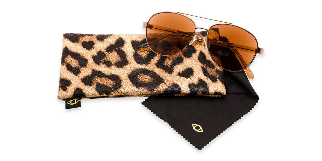 Carmen SunReaders® Bifocal Style