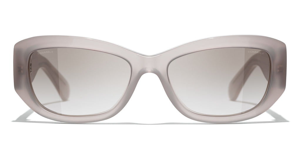 CHANEL 5493 Square