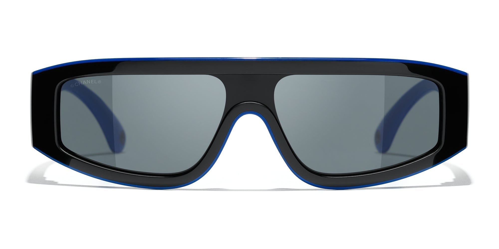 CHANEL 6057 Aviator
