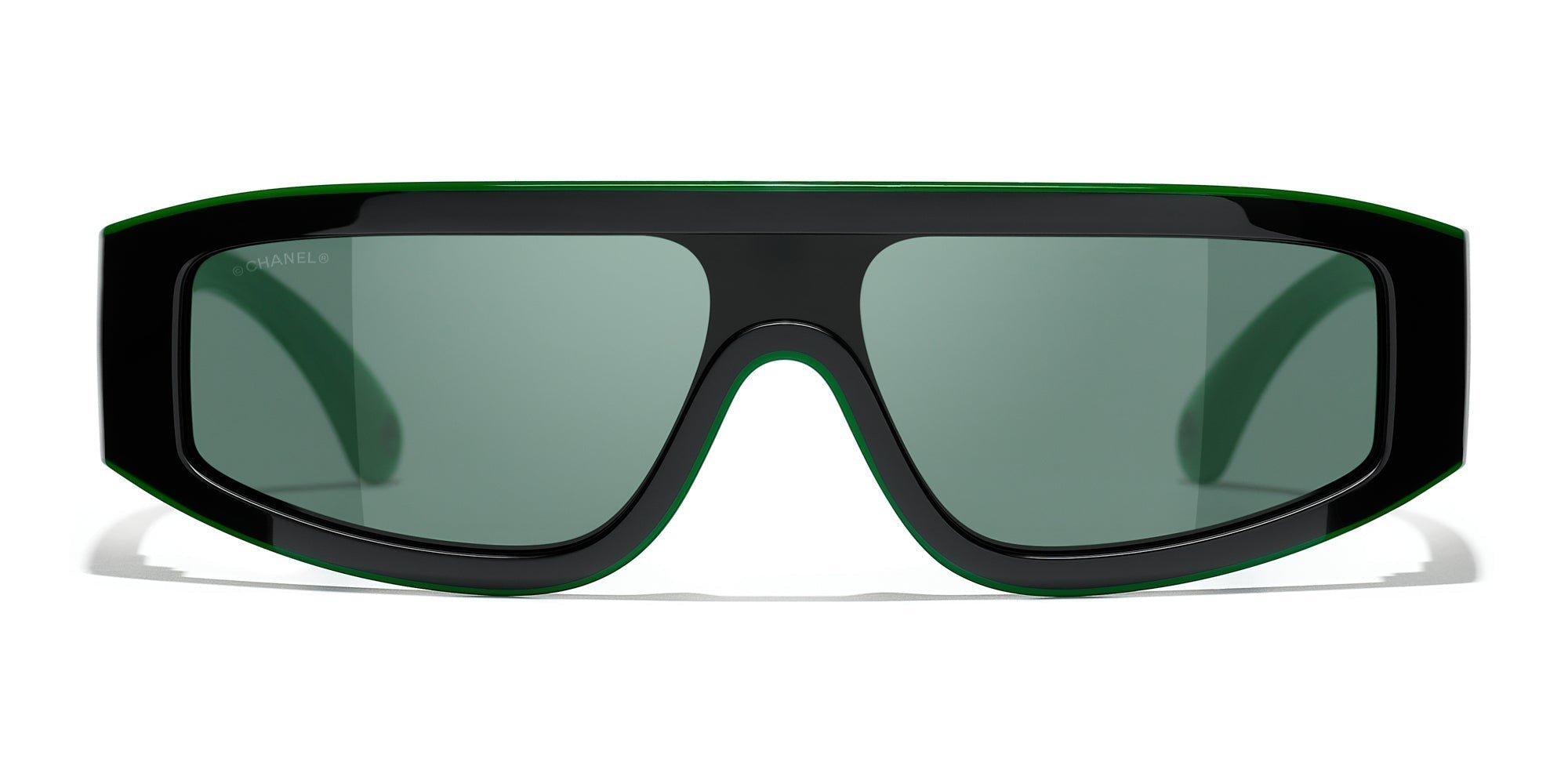 CHANEL 6057 Aviator