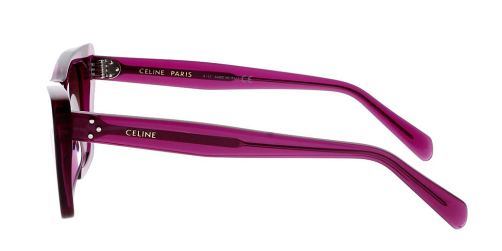 CELINE Bold 3 Dots CL40187I Square
