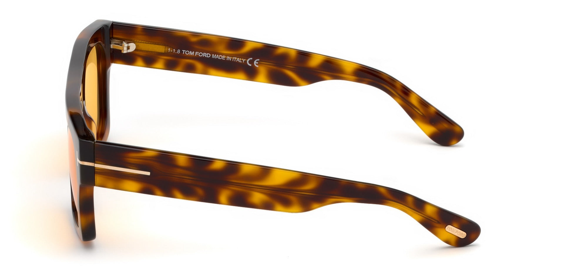Tom Ford Fausto TF711 Aviator