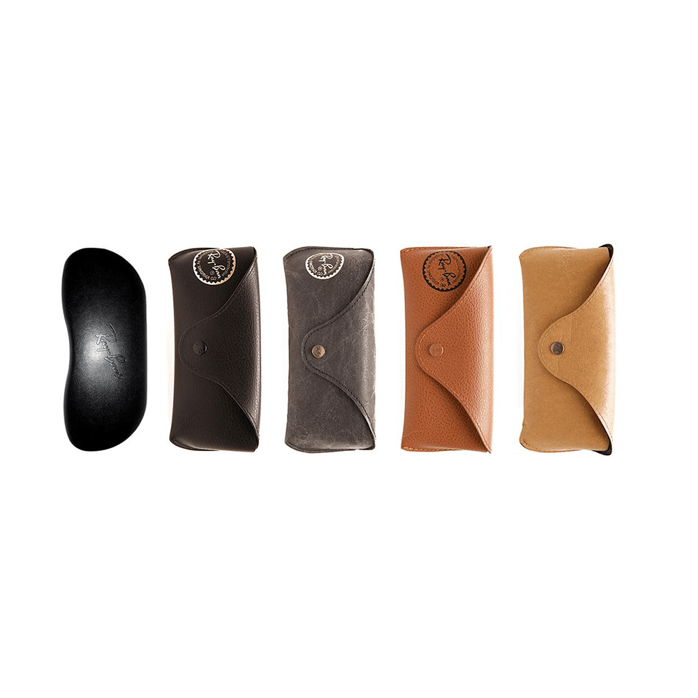 Ray-Ban Bill RB2198 902/R5 60 Sunglasses Aviator